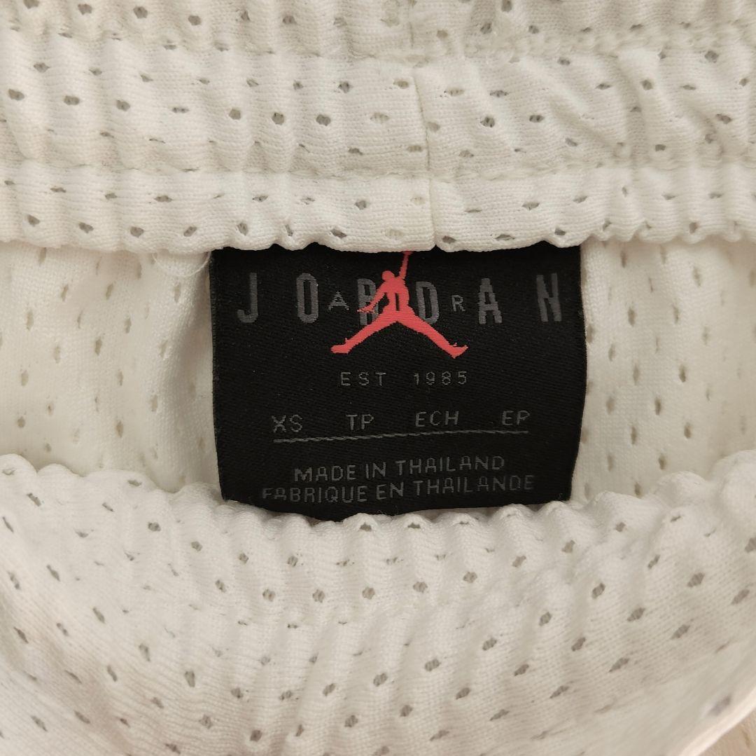 NIKE JORDAN × AWAKE NY ダイアモンド ショートパンツ XS