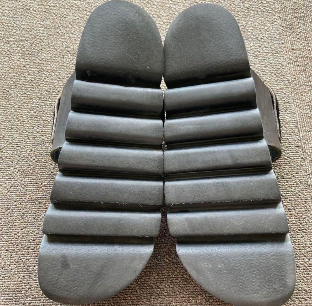 エンダースキーマ　サンダル