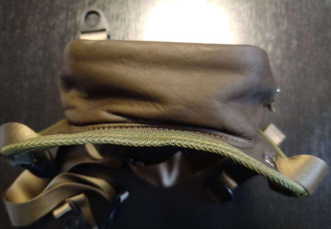 クシタニ　kushitani レッグバック2