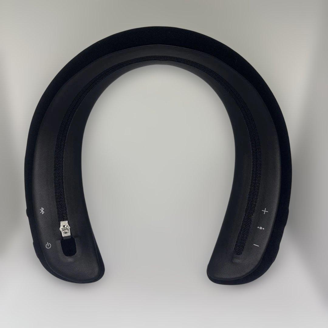 【美品】BOSE SOUNDWEAR 　ネックスピーカー