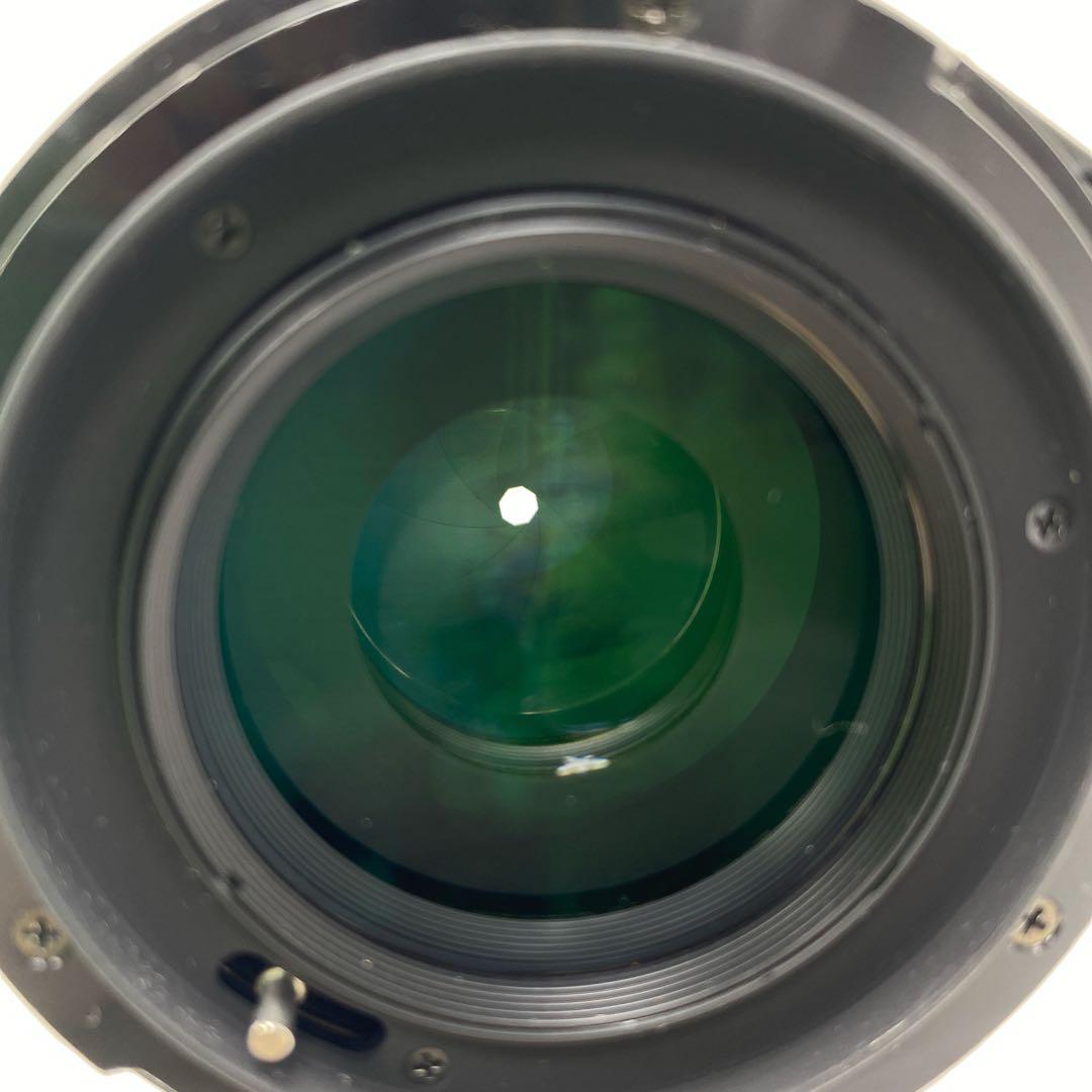 Mamiya マミヤ　645 Zoom C 55-110mm F4.5N