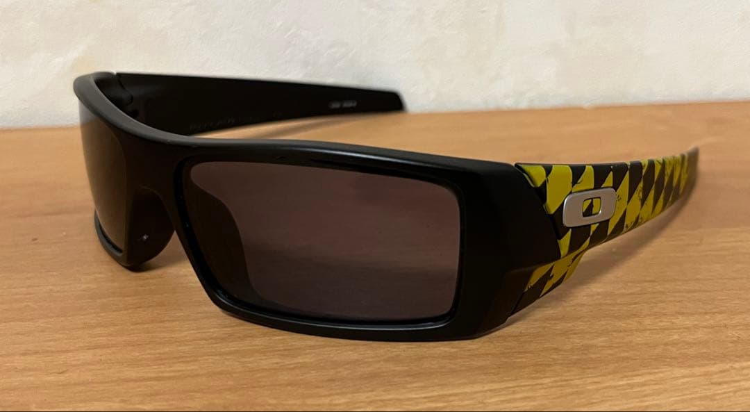 【美品】Oakley Gascan Flying tigers【レア品】