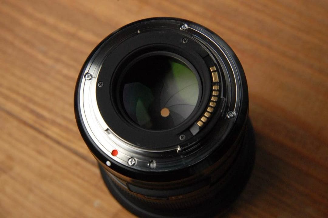 SIGMA シグマ Art 50mm F1.4 DG HSM Canon用