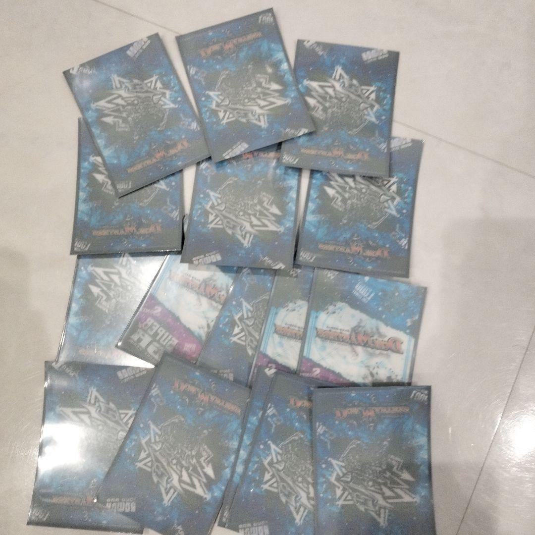 デュエル.マスターズカードまとめ売り