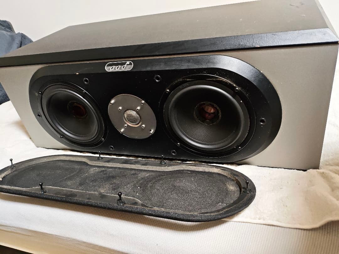 AAD Q-20C センタースピーカー