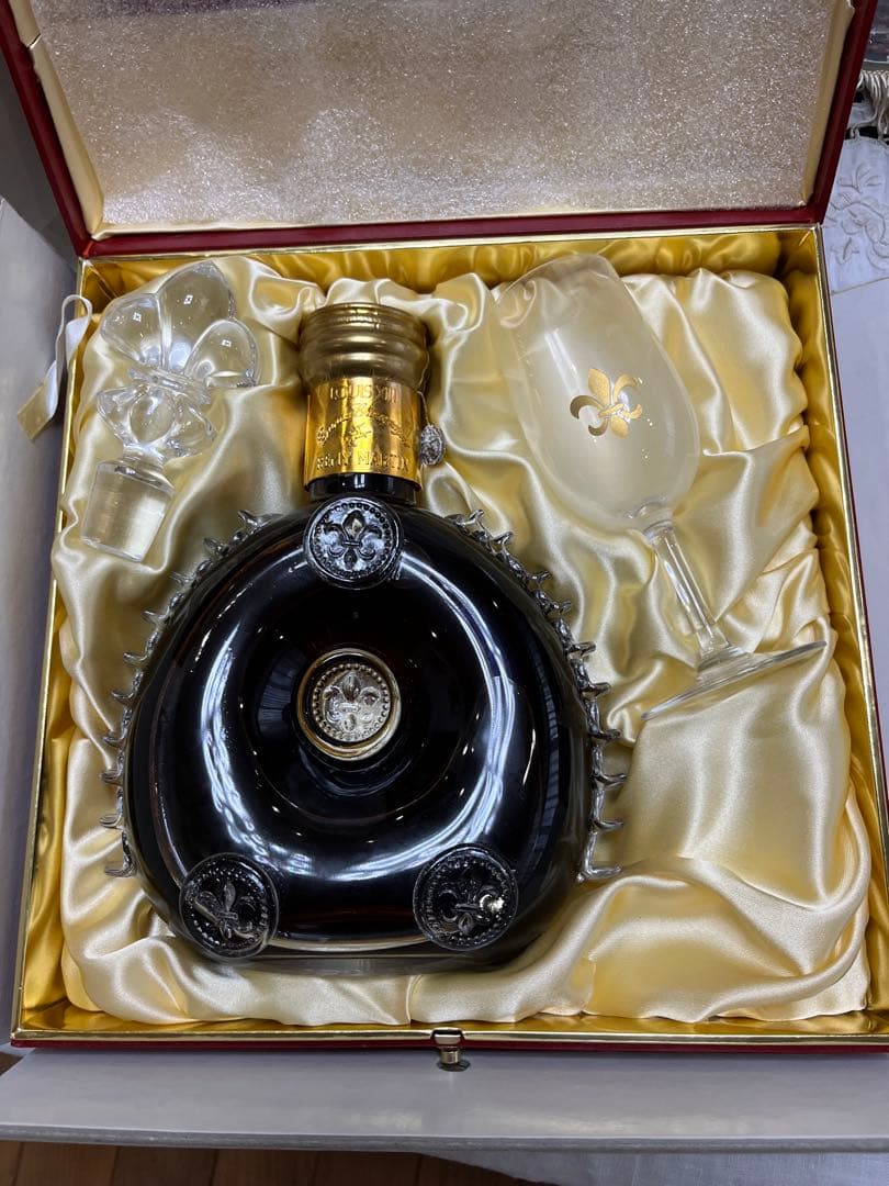 【NANA】REMY MARTIN LOUIS XIII レミーマルタン