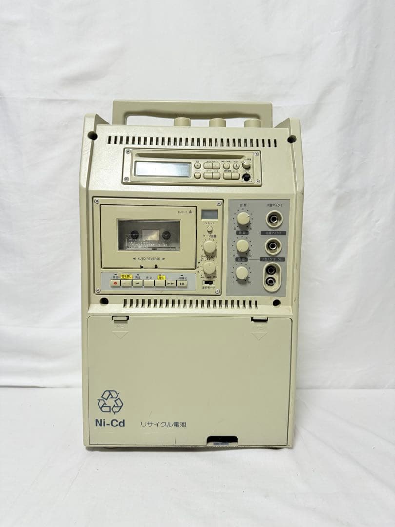 TOA WA-1812CD ワイヤレスアンプ TOA トーア