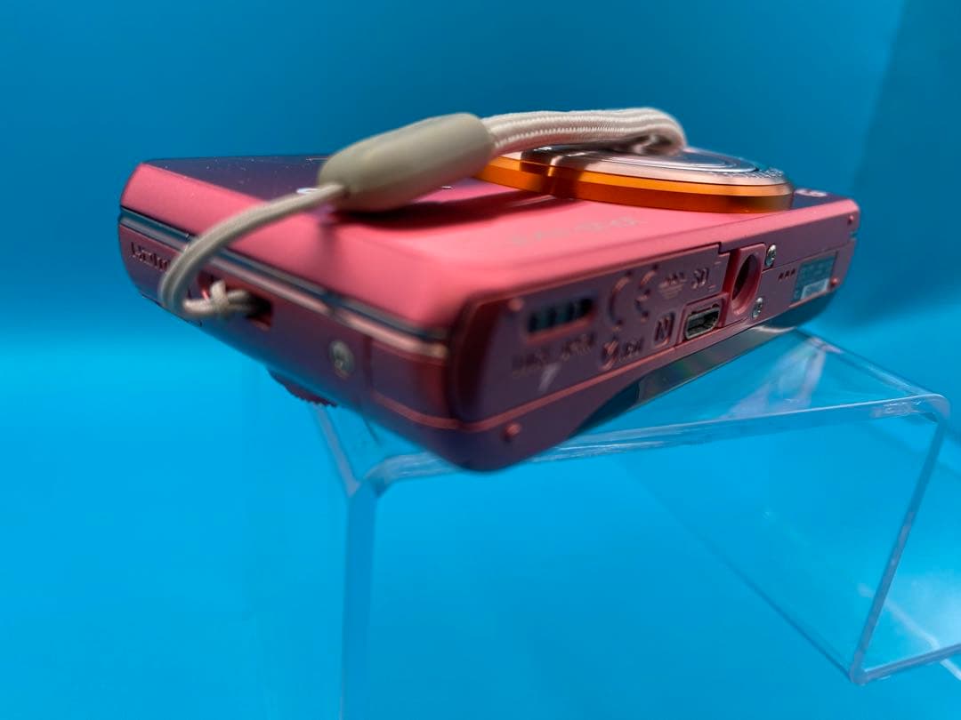 デジタルカメラ 128-9 SONY DSC-WX100