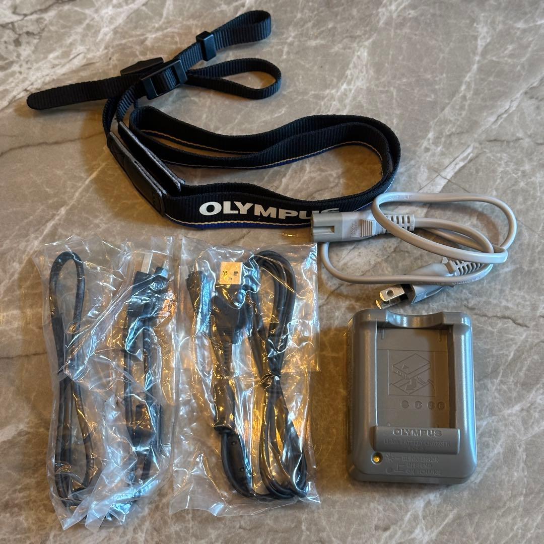 ラ*カ様 こ*中様 OLYMPUS OM-D E-M10 Mark II