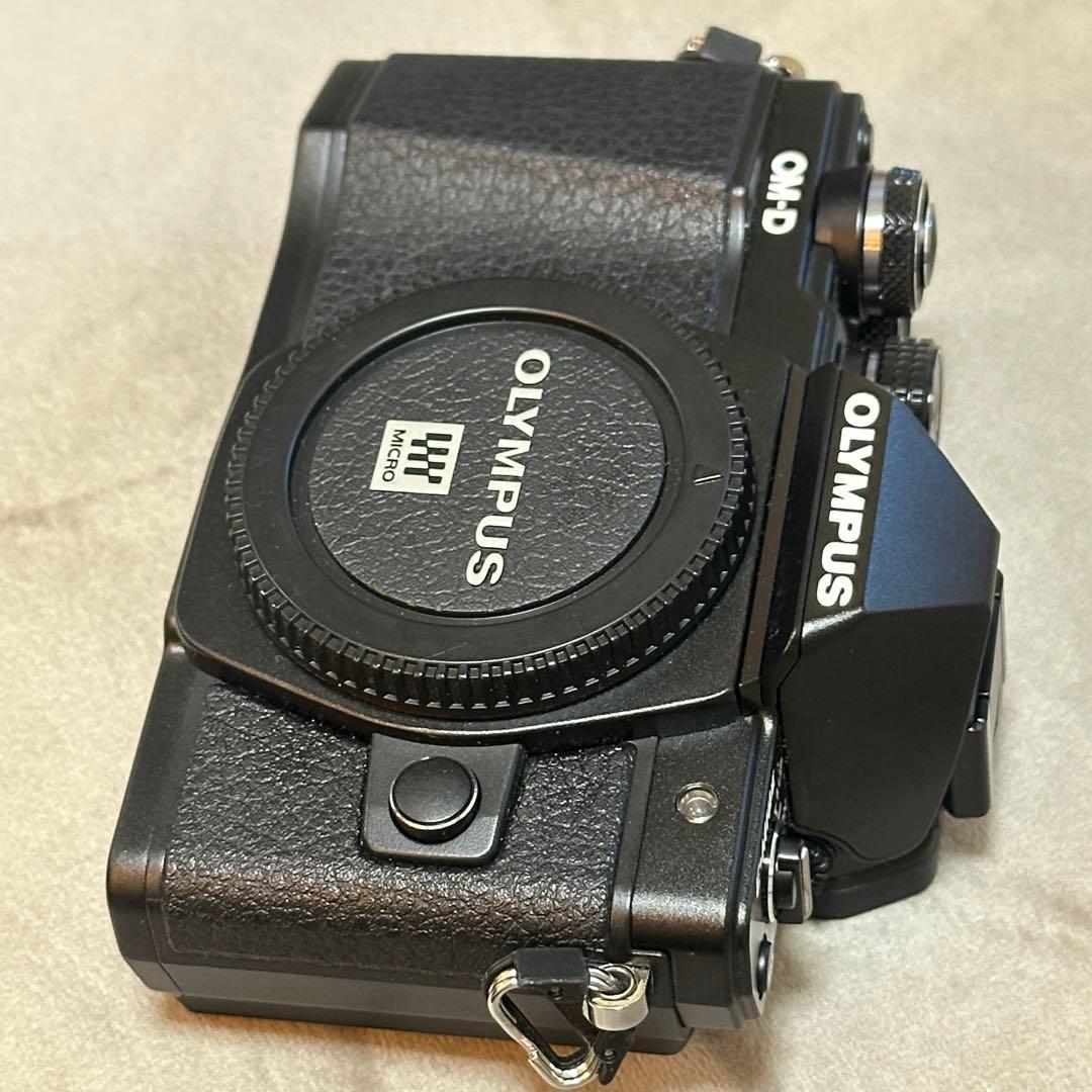 ラ*カ様 こ*中様 OLYMPUS OM-D E-M10 Mark II