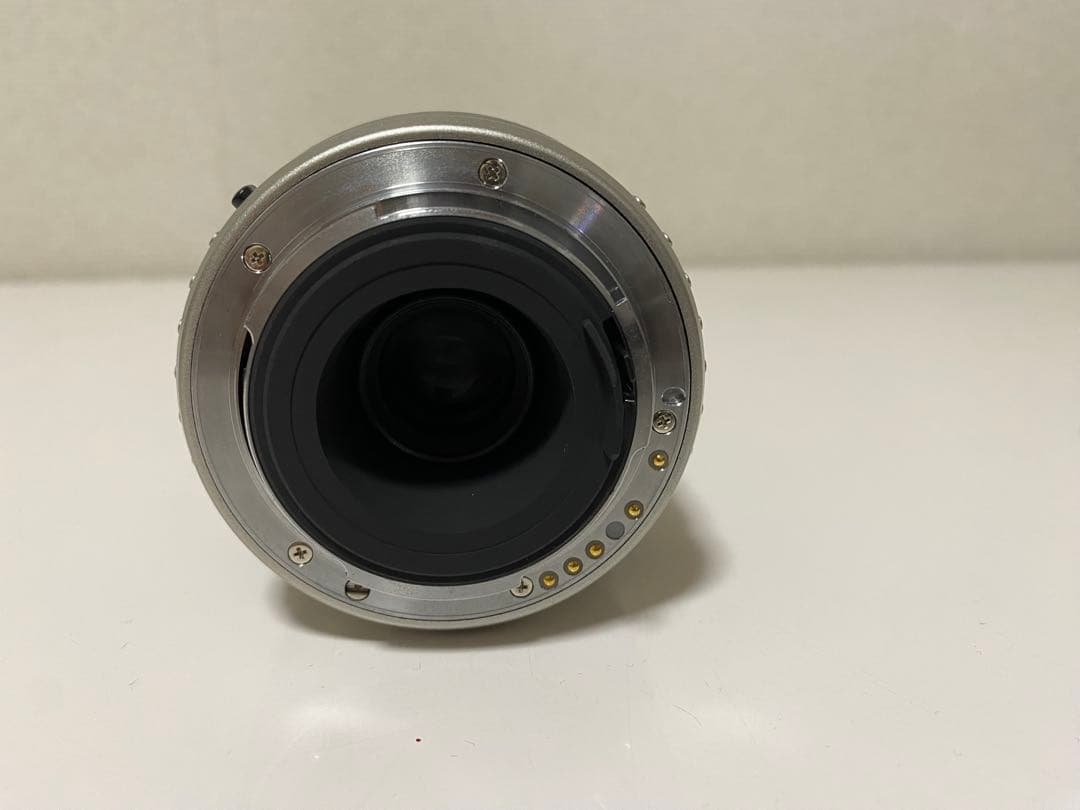 PENTAX MZ-50 フィルム一眼レフカメラ