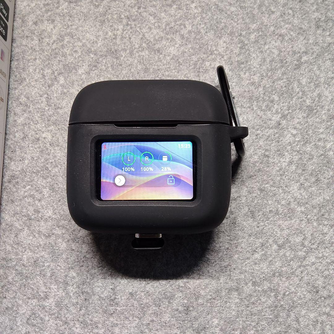 JBL TOUR PRO 3 ラテ 美品