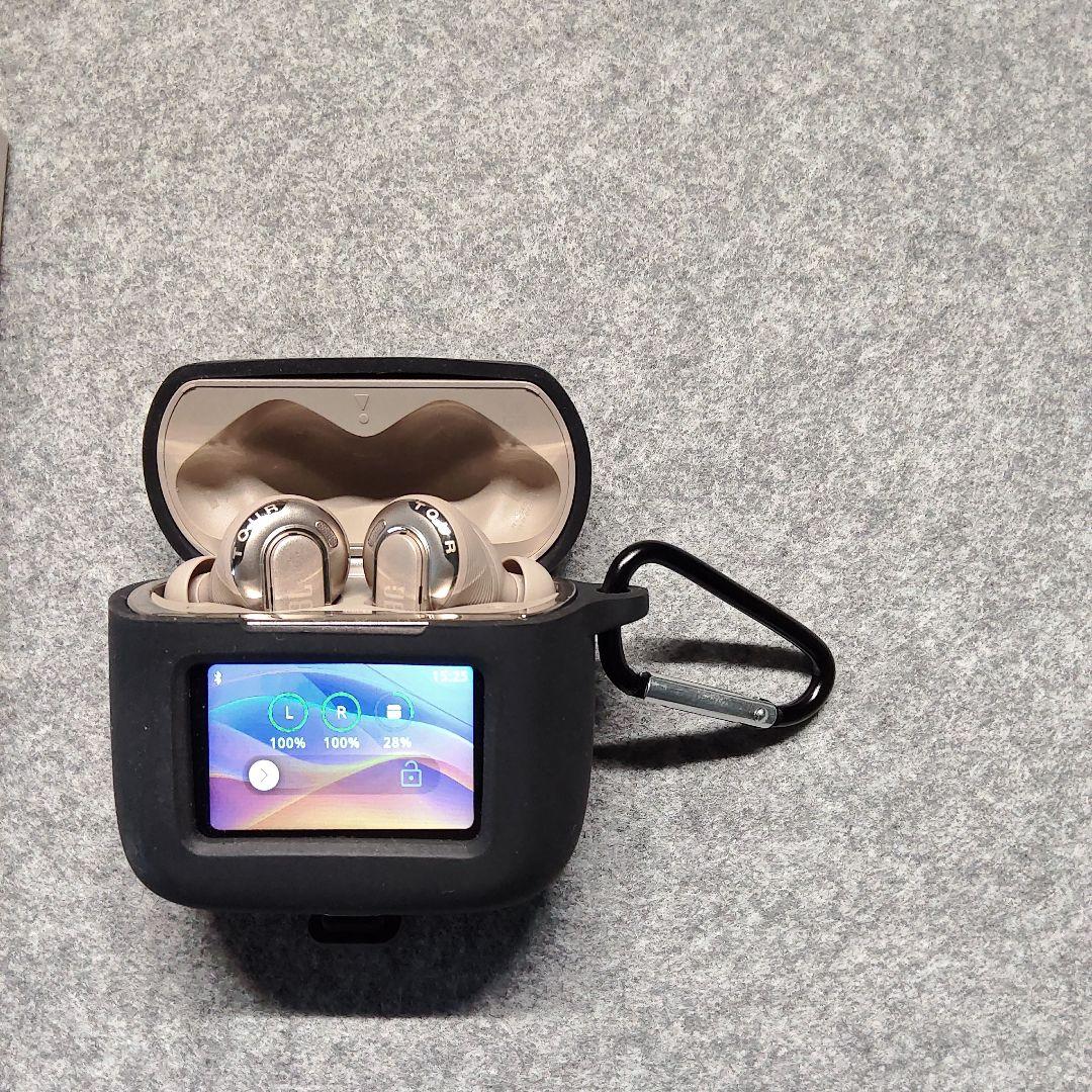 JBL TOUR PRO 3 ラテ 美品