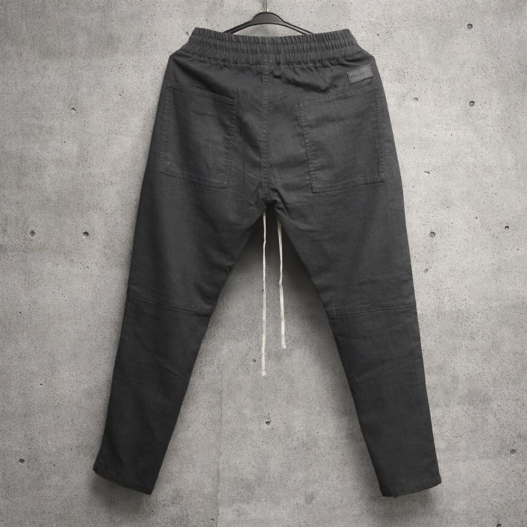 24時間以内発送‼️DankeSchon/ダンケシェーンスキニー カーゴパンツM