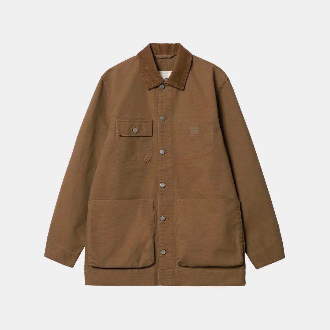 トゥーグッド カーハート コラボジャケット M