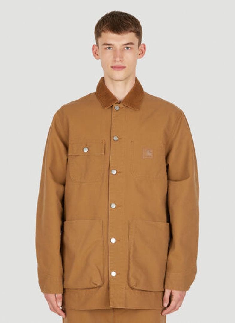 トゥーグッド カーハート コラボジャケット M