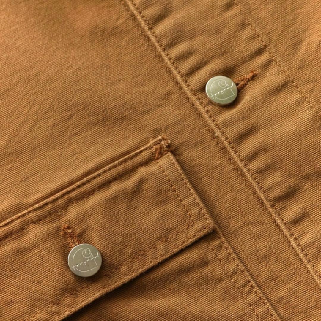 トゥーグッド カーハート コラボジャケット M