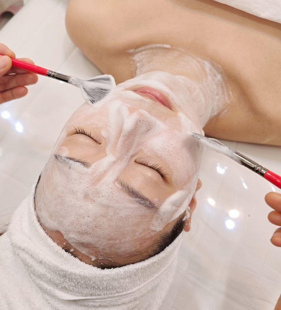 【最新版】ララピール+洗顔フォームセット