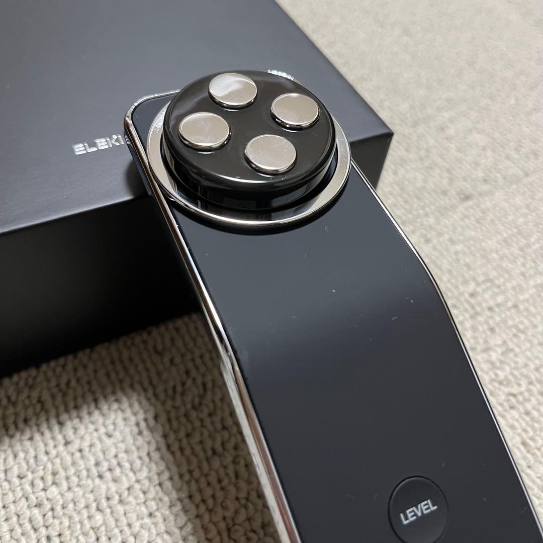 Brighte ELLEKI LIFT エレキリフト　美顔器