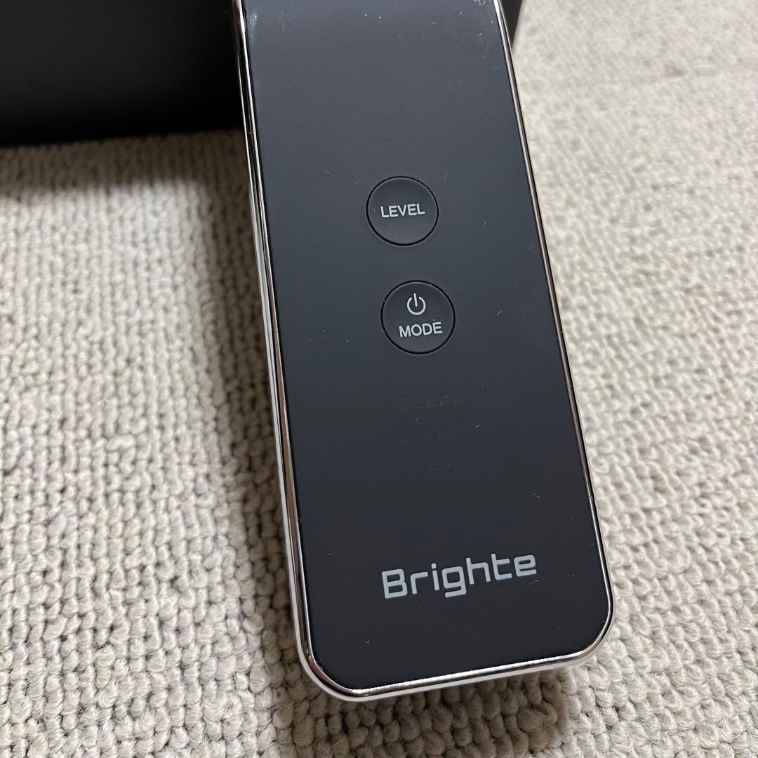 Brighte ELLEKI LIFT エレキリフト　美顔器