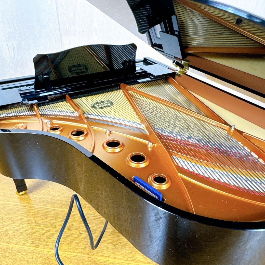 【希少】 セガトイズ グランドピアニスト プラス カートリッジ