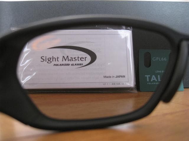 !ティムコ　サイトマスター シクロマットブラック LG/シルバー　検ジールゼクー