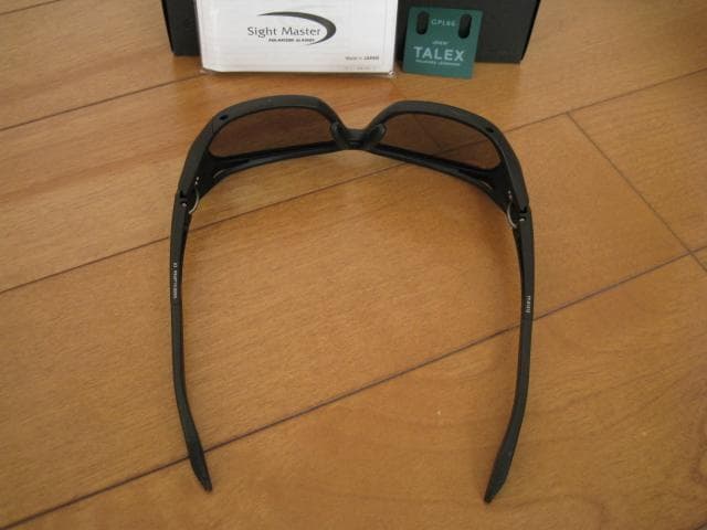 !ティムコ　サイトマスター シクロマットブラック LG/シルバー　検ジールゼクー