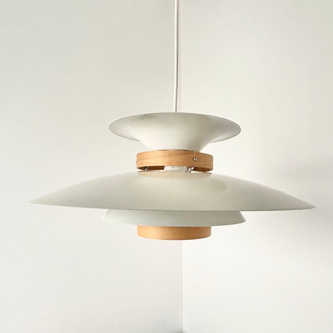 インターフォルム メルチェロ ナチュラル ペンダントライト 天井照明 吊照明