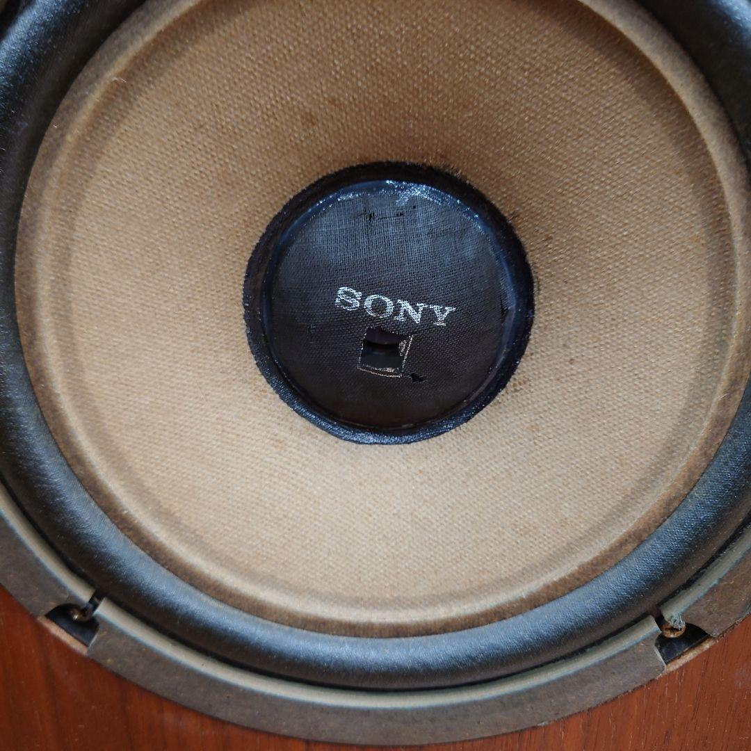 ★☆SONY　SS-7100 スピーカー