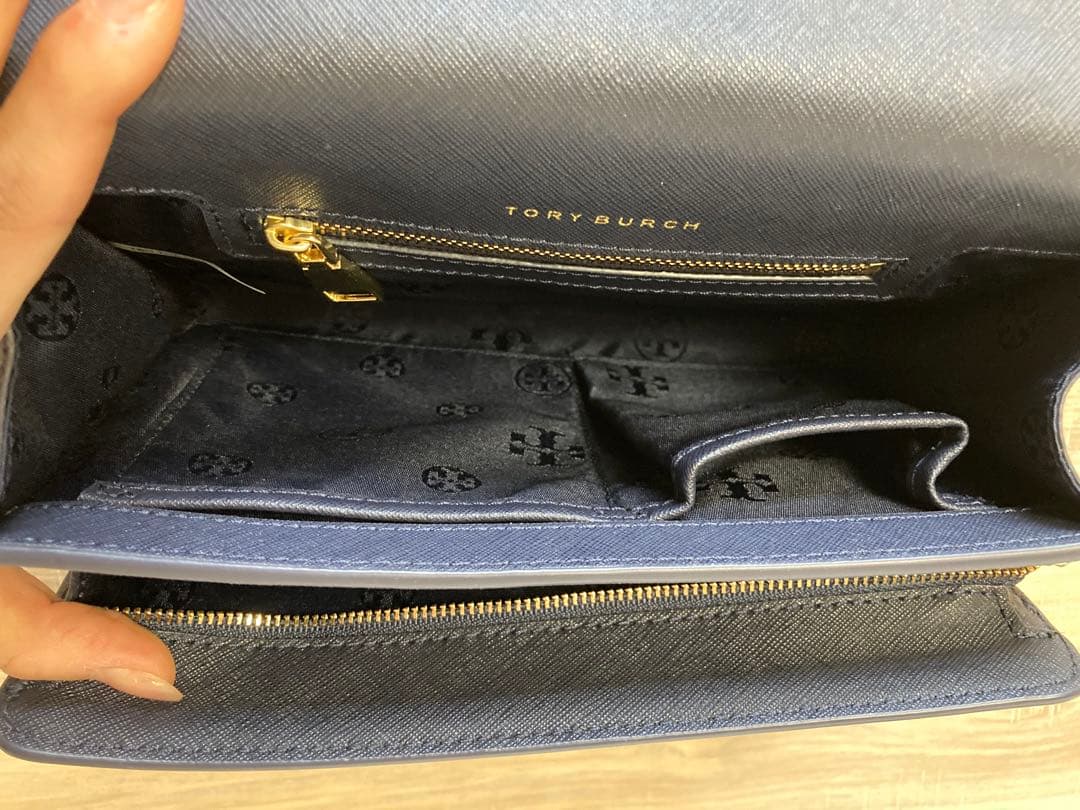 トリーバーチ　財布　バッグ　セット売り