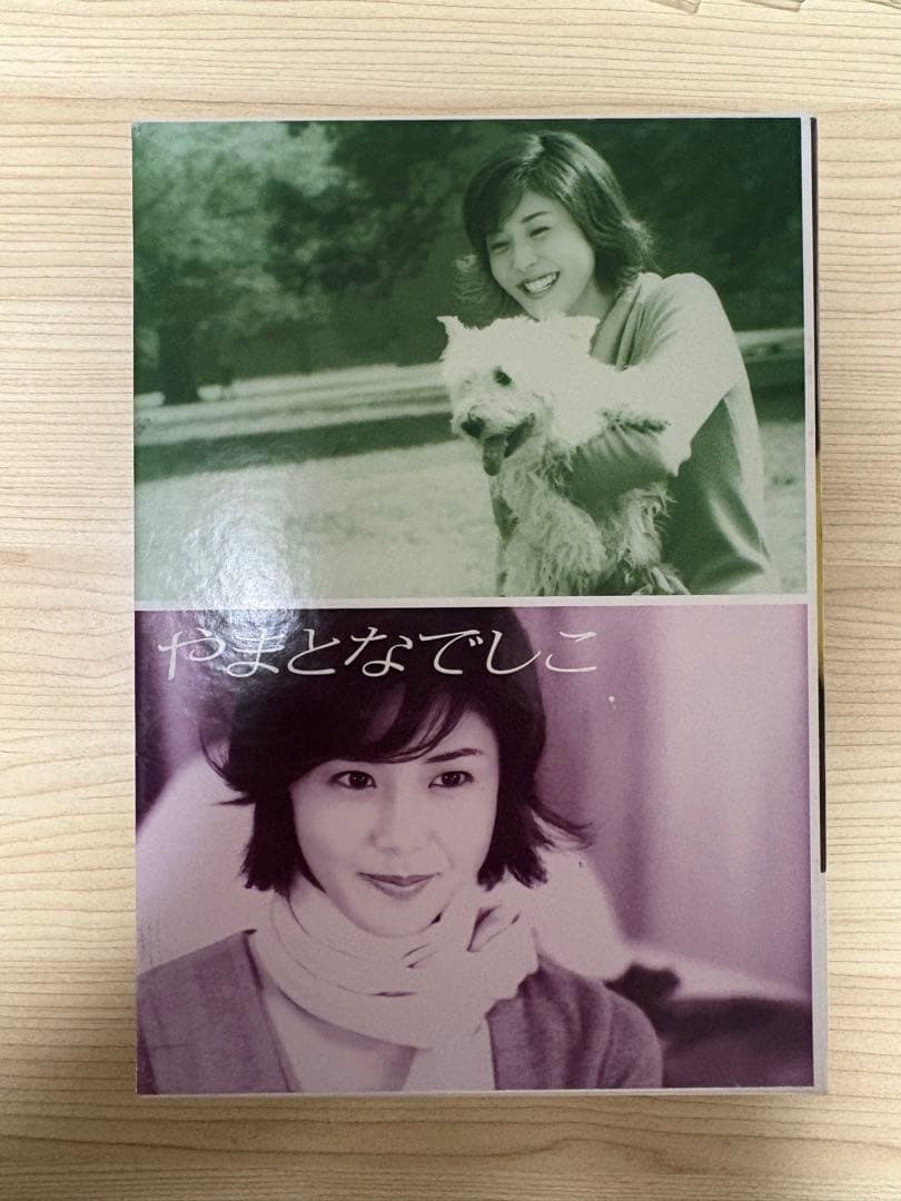 やまとなでしこ DVD 全6巻セット