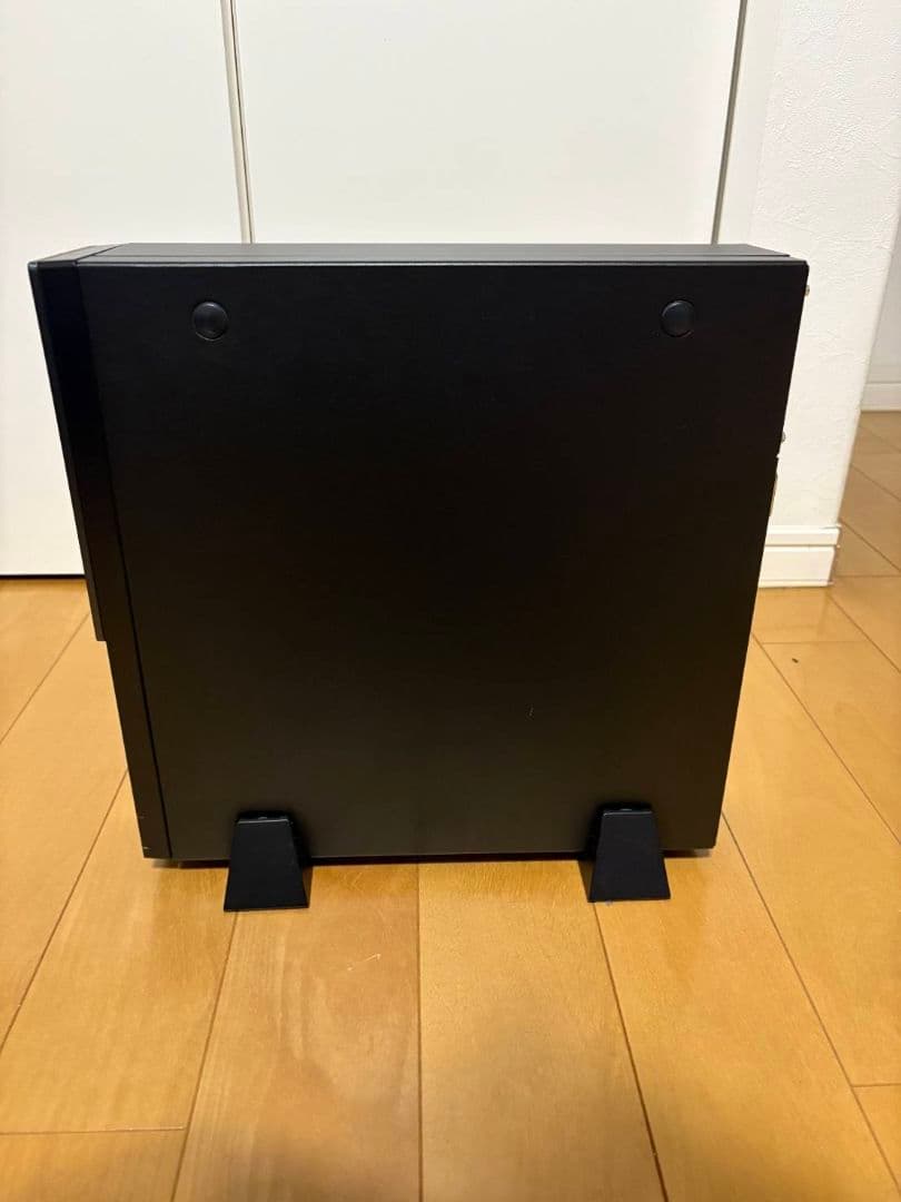 Windowsデスクトップ Fujitsu ESPRIMO i7 8700 16gb 256gb