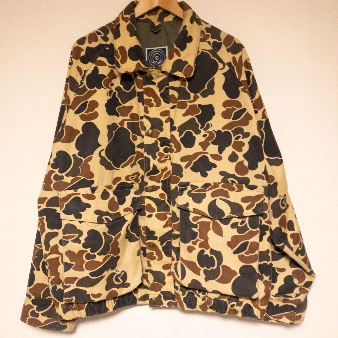 USA製 10x ハンティングジャケット