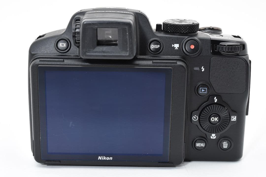 Nikon coolpix P510 ブラック