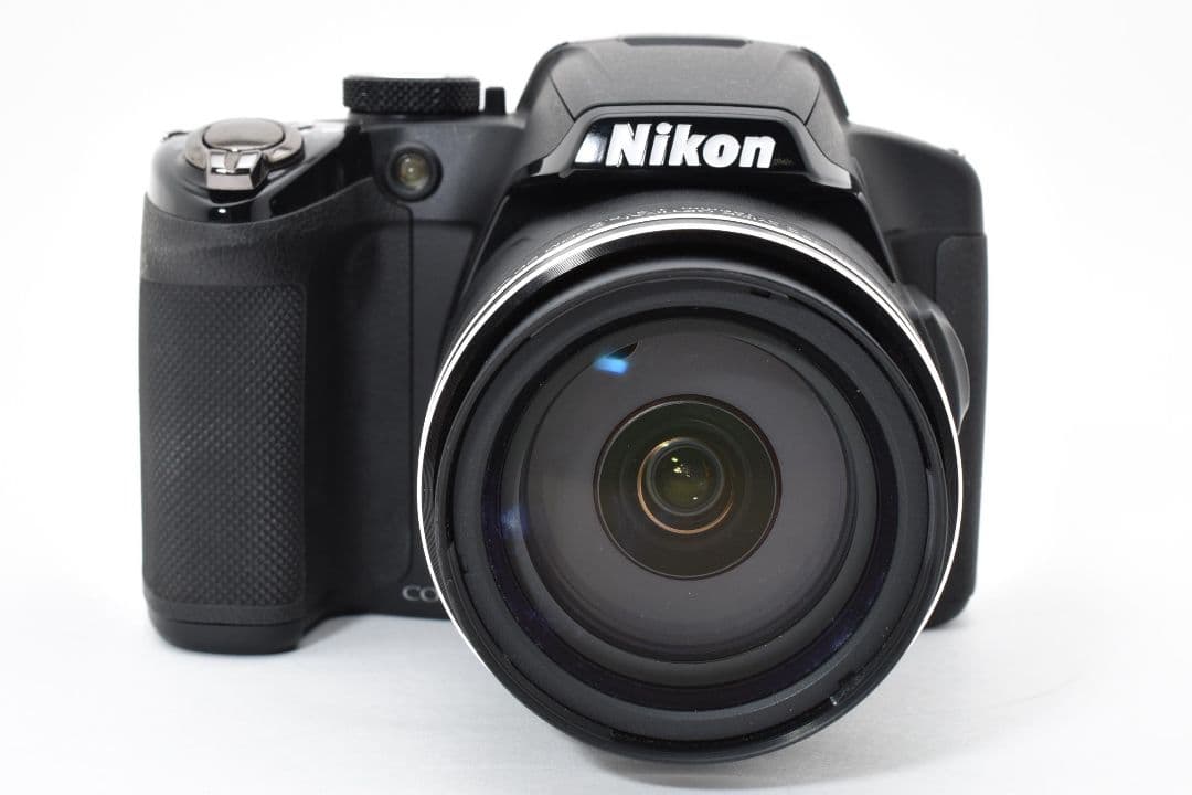 Nikon coolpix P510 ブラック
