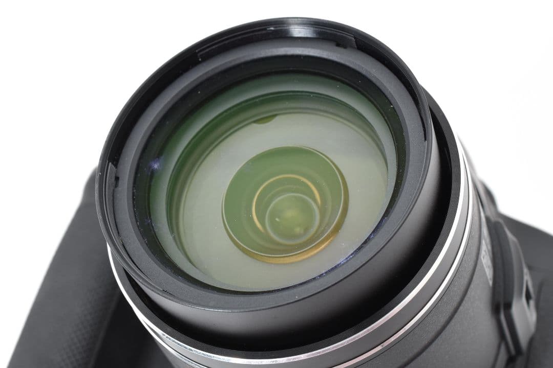 Nikon coolpix P510 ブラック