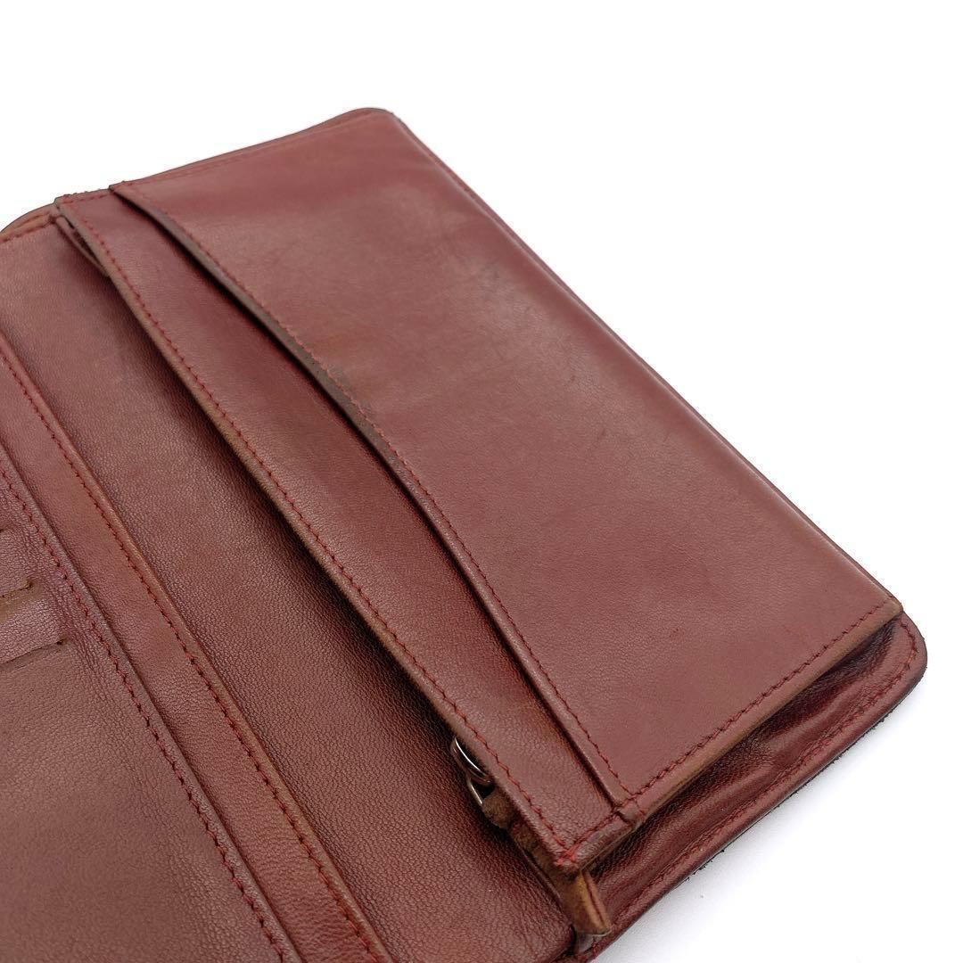 CHANEL シャネル ラムスキン マトラッセ 二つ折り 長財布 ココマーク 黒