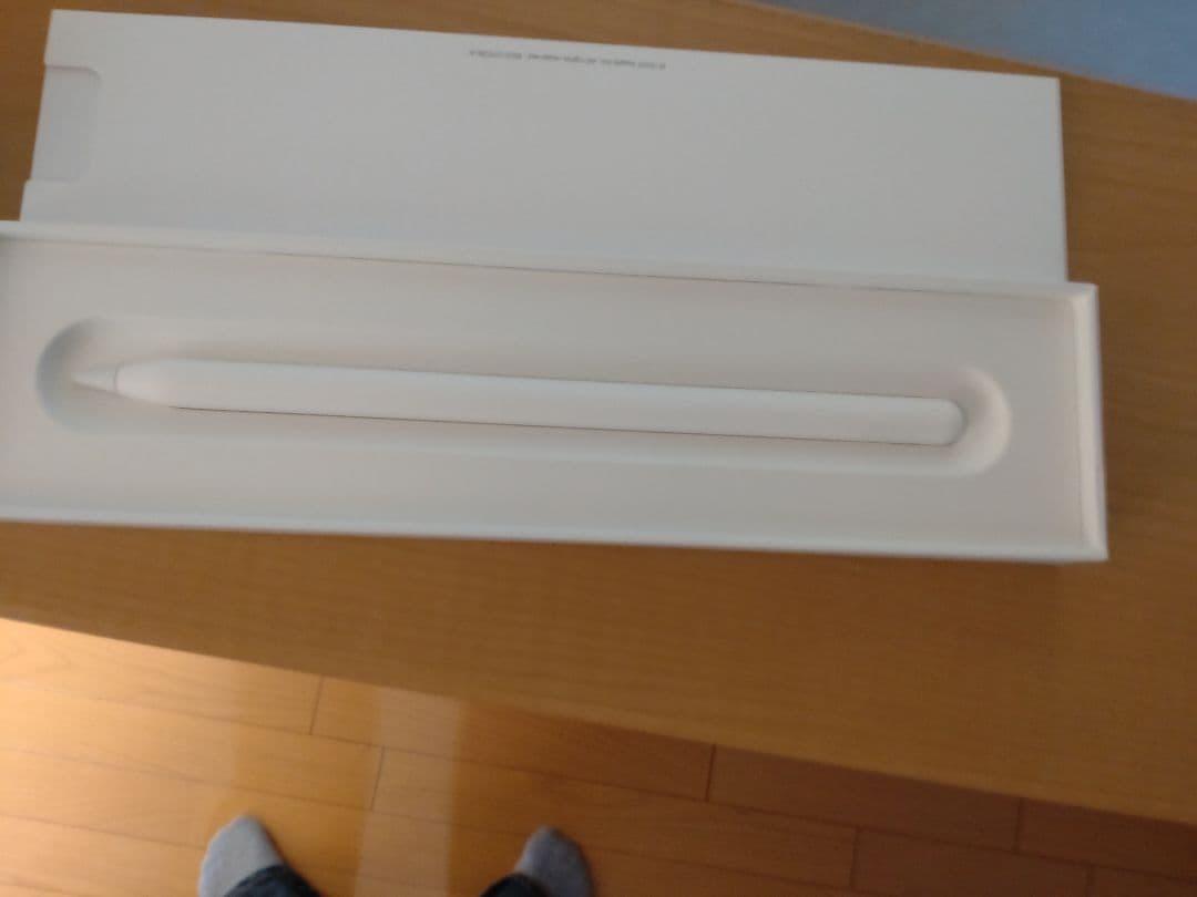 アップルペンシルぷろ