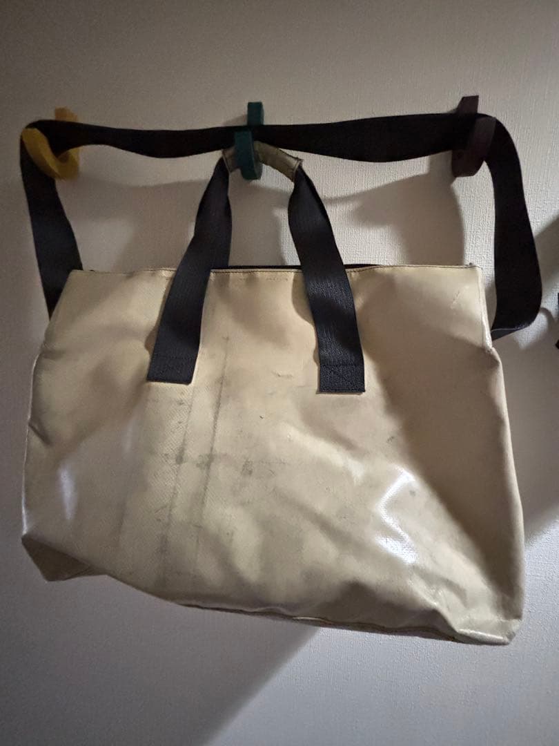 【最終価格】FREITAG LOIS ショルダーボストンバッグ