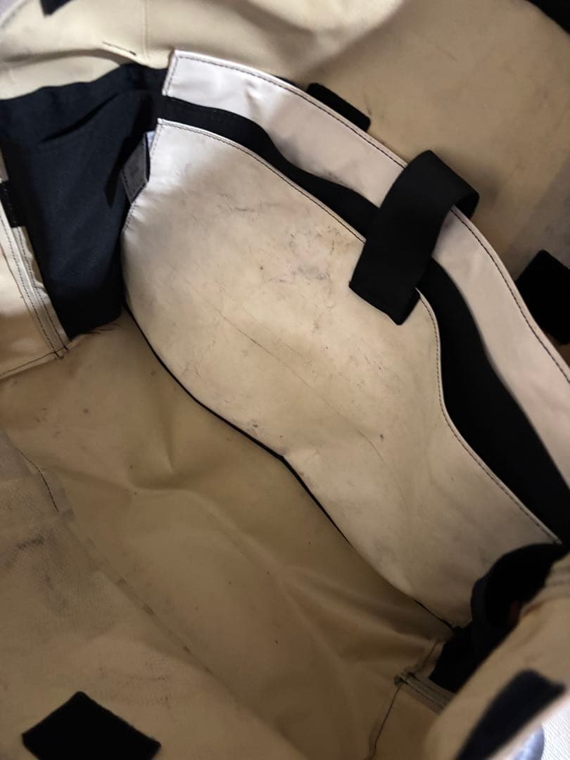 【最終価格】FREITAG LOIS ショルダーボストンバッグ