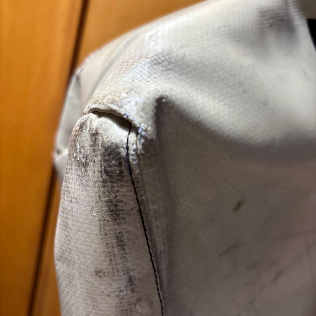 【最終価格】FREITAG LOIS ショルダーボストンバッグ