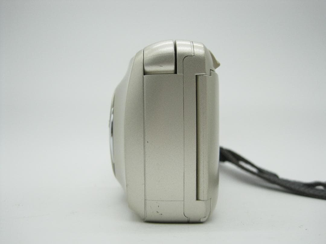 【美品✨完動】OLYMPUS μ ［ミュー］zoom105（海外モデル）F-6