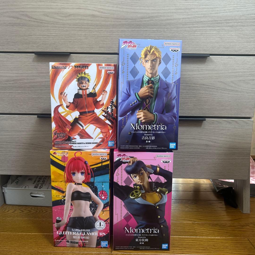 プライズフィギュア まとめ売り26点