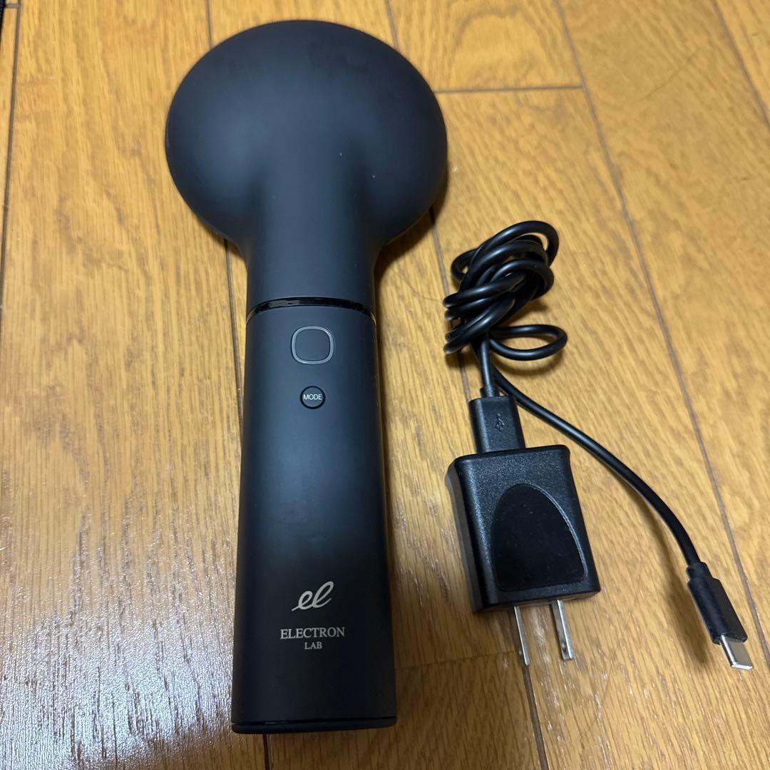 ELECTRON LAB ボディ用　ブラック