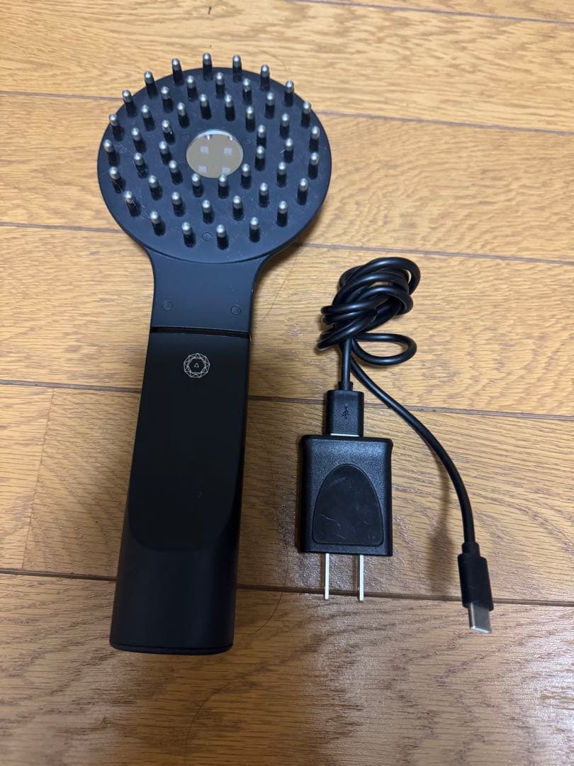 ELECTRON LAB ボディ用　ブラック