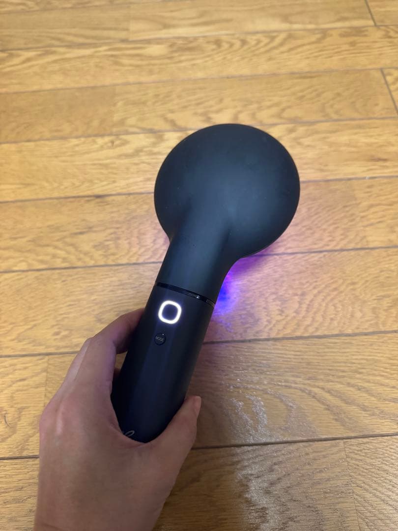 ELECTRON LAB ボディ用　ブラック