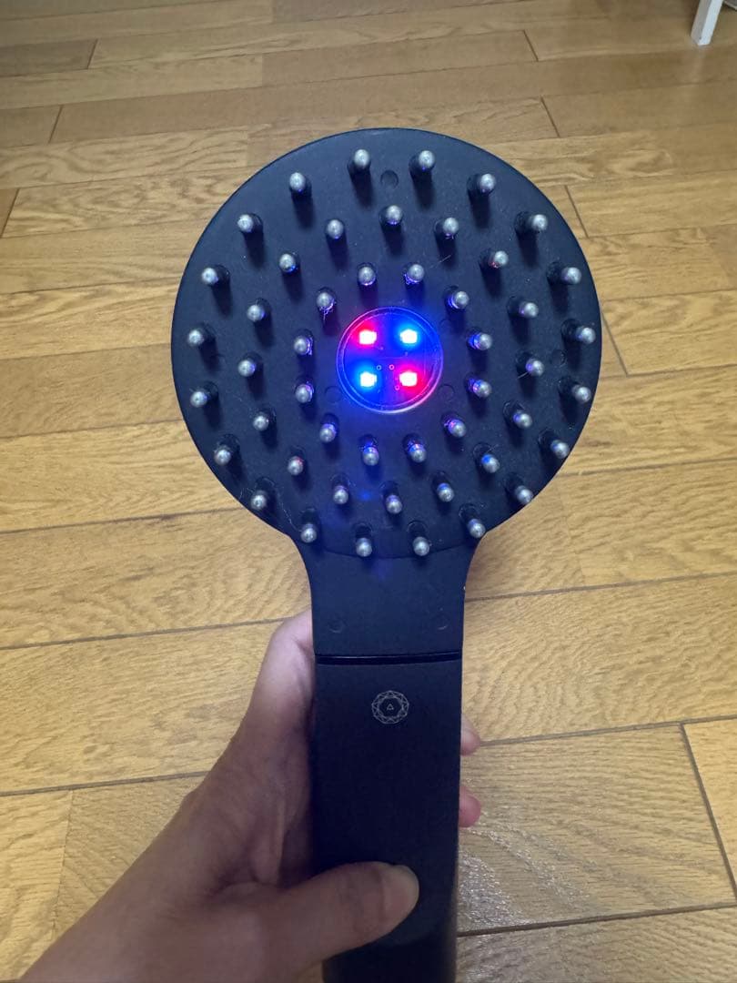 ELECTRON LAB ボディ用　ブラック