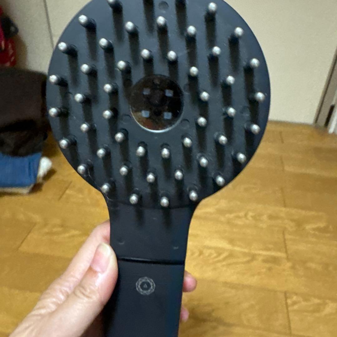 ELECTRON LAB ボディ用　ブラック