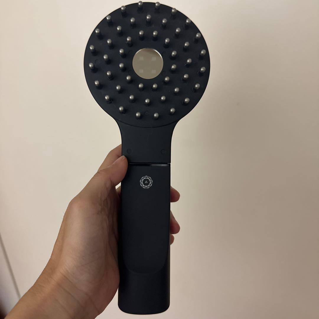 ELECTRON LAB ボディ用　ブラック