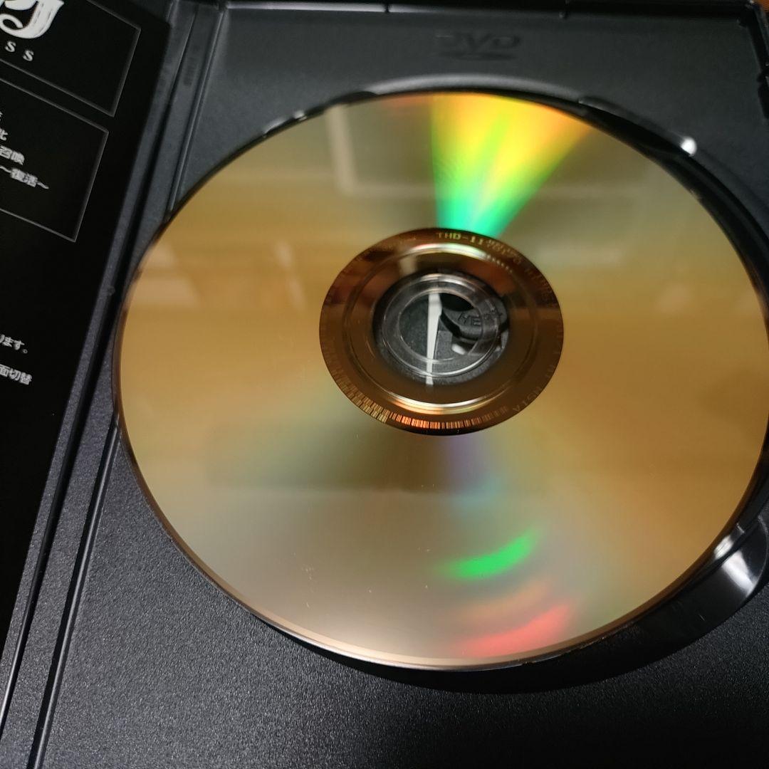 DVD 劇場版 エコエコアザラク WIZARD OF DARKNESS